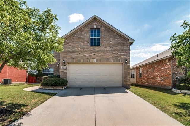 12520 Hawk Creek Dr