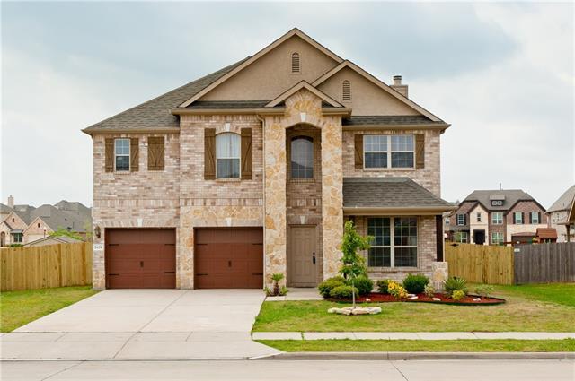 12520 Hawk Creek Dr