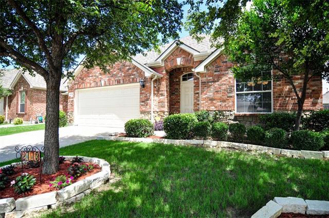 12520 Hawk Creek Dr