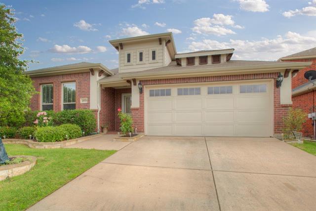 For Sale: 14929 Frisco Ranch Dr Little Elm, TX 75068