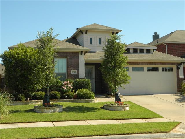 For Sale: 14929 Frisco Ranch Dr Little Elm, TX 75068
