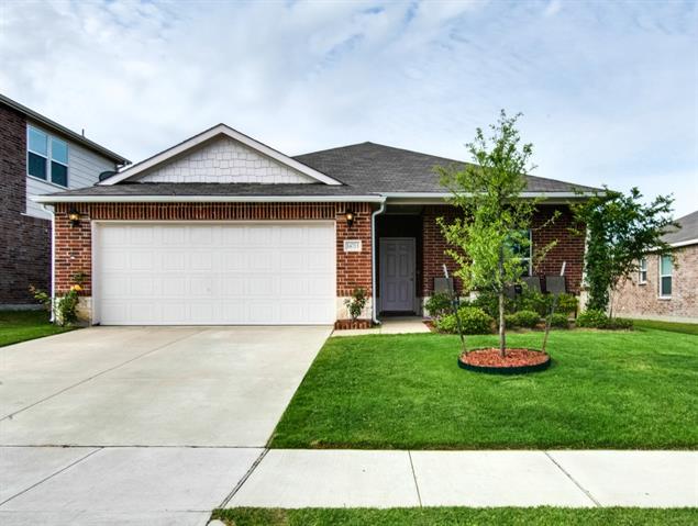 For Sale: 14713 Southview Trl Little Elm, TX 75068