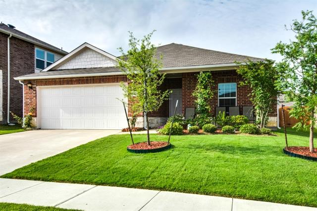 For Sale: 14713 Southview Trl Little Elm, TX 75068