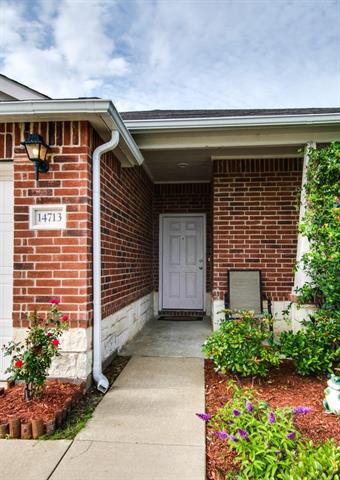 For Sale: 14713 Southview Trl Little Elm, TX 75068