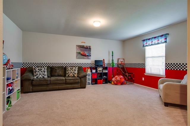 For Sale: 14713 Southview Trl Little Elm, TX 75068