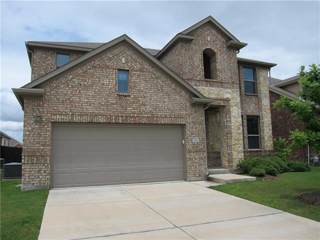 For Sale: 816 Golden Nugget Dr Mckinney, TX 75069