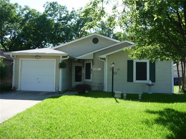 For Sale: 1501 12 Oak St Mckinney, TX 75069