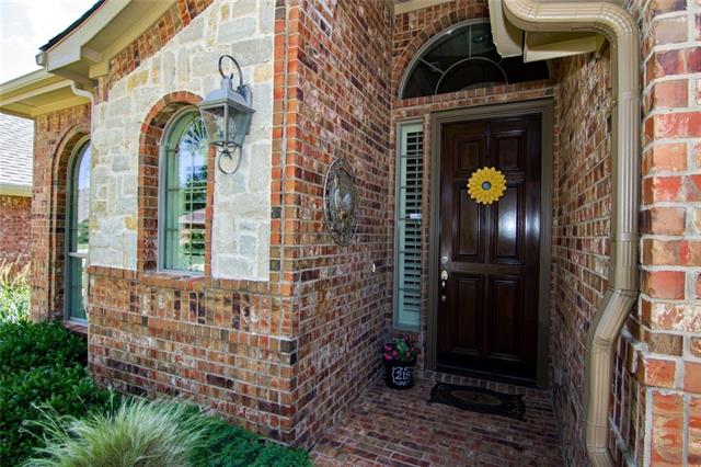 For Sale: 219 Pine Valley Ct Mckinney, TX 75069