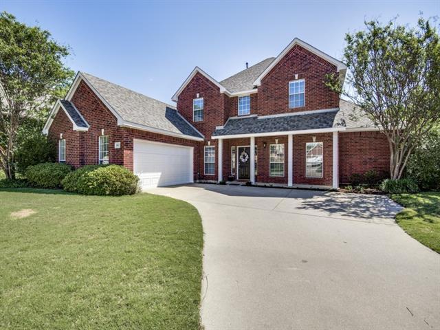 2716 Stonepointe