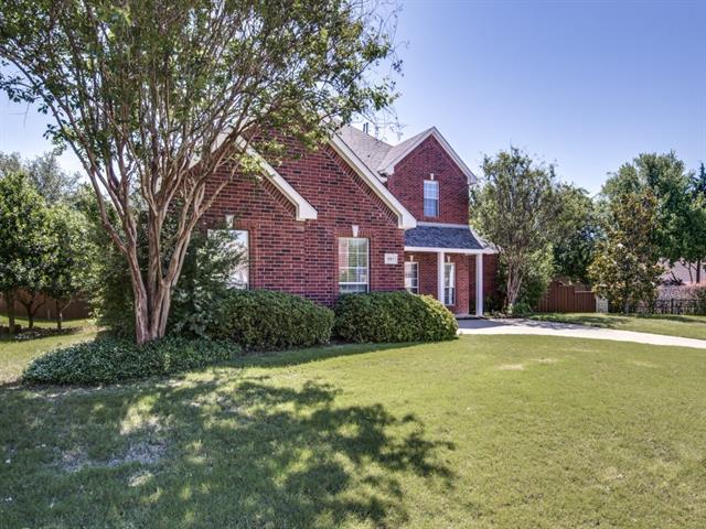 2716 Stonepointe