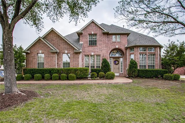 7917 Sawgrass Dr