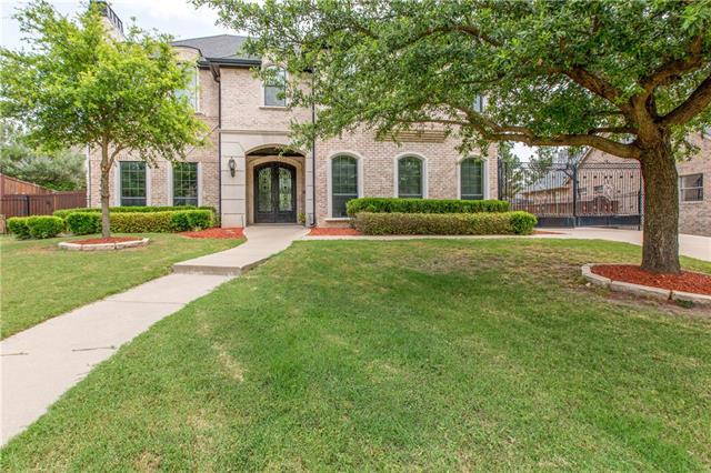 1604 Pecan Point Dr