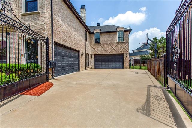 1604 Pecan Point Dr