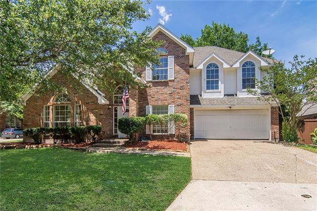 104 Horizon Ridge Dr