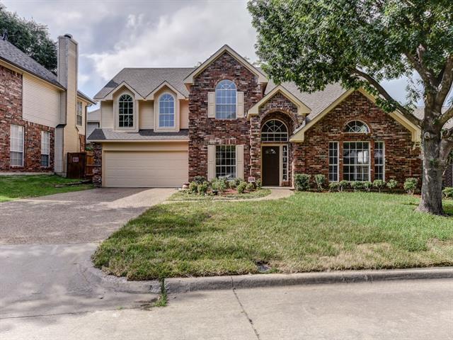 104 Horizon Ridge Dr