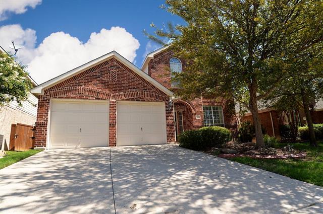 5521 Crystal Ct