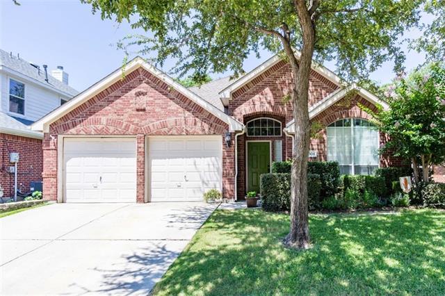 5521 Crystal Ct