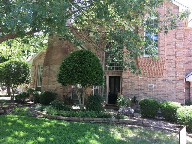 5521 Crystal Ct