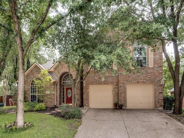 5521 Crystal Ct