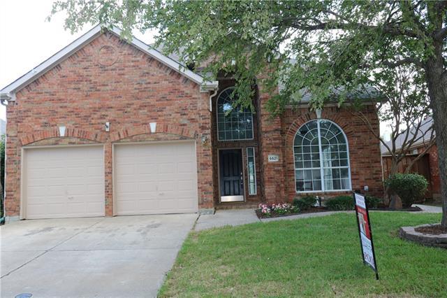 5521 Crystal Ct