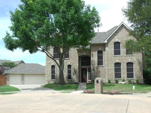 5521 Crystal Ct