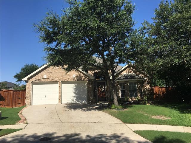 5521 Crystal Ct