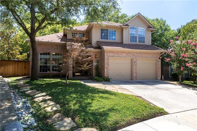 2809 Whitetail Ct