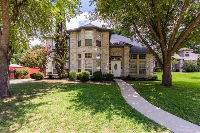 2809 Whitetail Ct