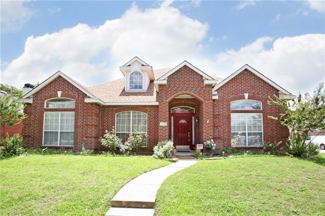 2809 Whitetail Ct