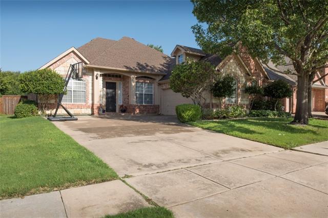 2809 Whitetail Ct