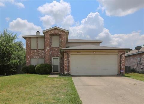 3020 Avery Ln