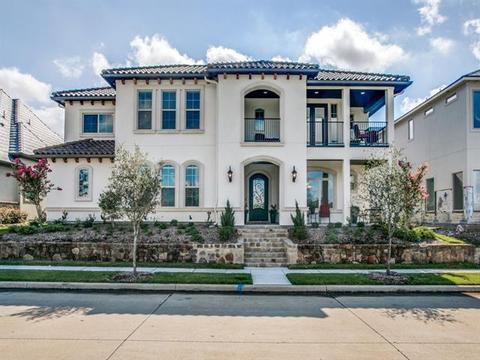 7905 Three Forks Trl
