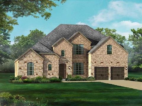 7905 Three Forks Trl