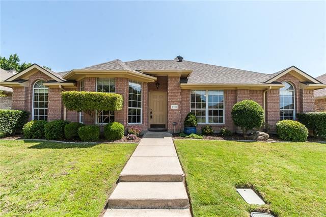 3110 Cactus Dr, Mckinney TX 75070