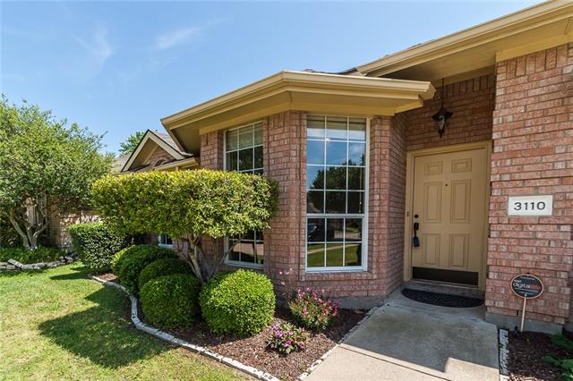 3110 Cactus Dr, Mckinney TX 75070