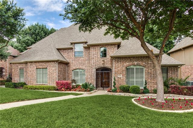 For Sale: 3404 Ticonderoga Mckinney, TX 75070