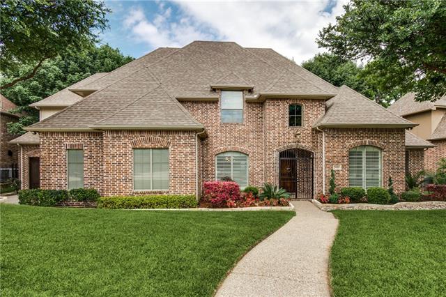For Sale: 3404 Ticonderoga Mckinney, TX 75070