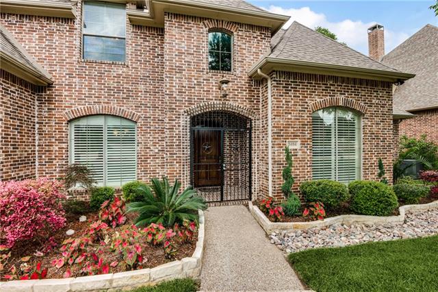 For Sale: 3404 Ticonderoga Mckinney, TX 75070