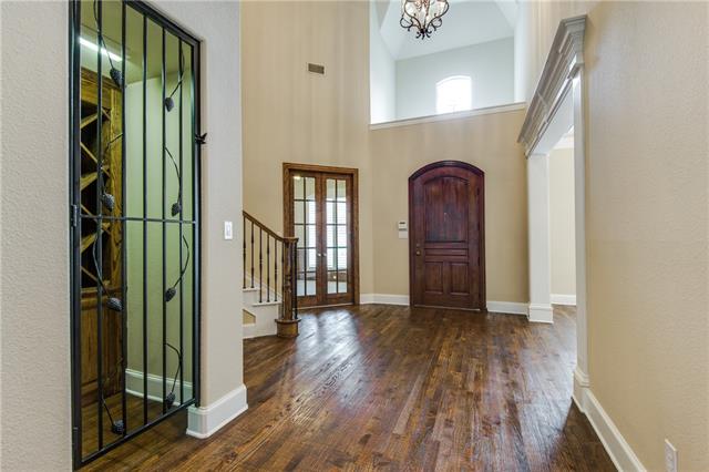For Sale: 3404 Ticonderoga Mckinney, TX 75070