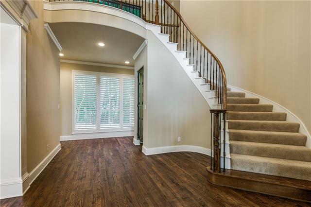 For Sale: 3404 Ticonderoga Mckinney, TX 75070