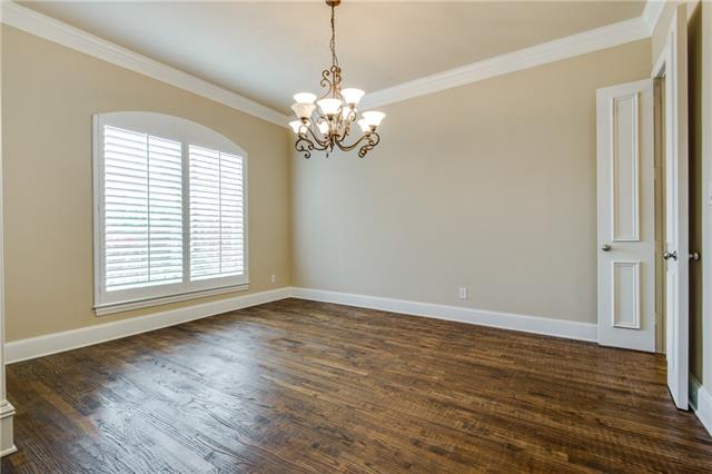 For Sale: 3404 Ticonderoga Mckinney, TX 75070