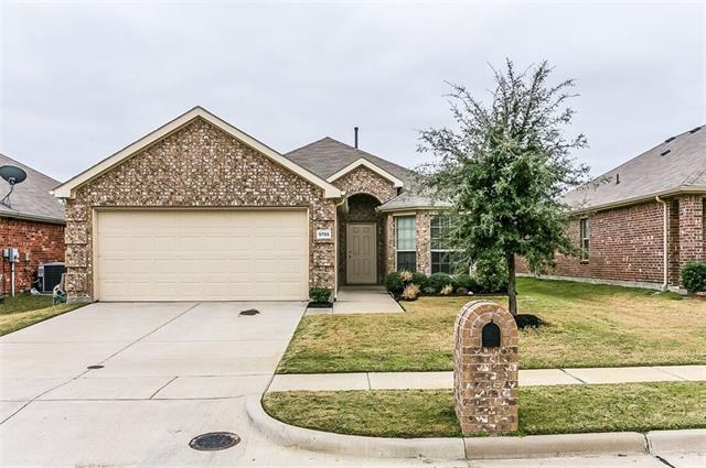 For Sale: 9705 Sleepy Hollow Dr Mckinney, TX 75070