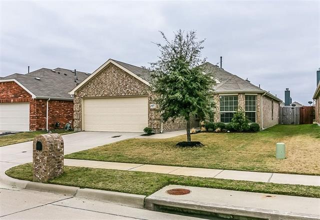 For Sale: 9705 Sleepy Hollow Dr Mckinney, TX 75070