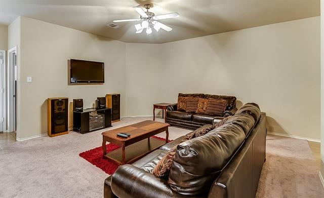 For Sale: 9705 Sleepy Hollow Dr Mckinney, TX 75070