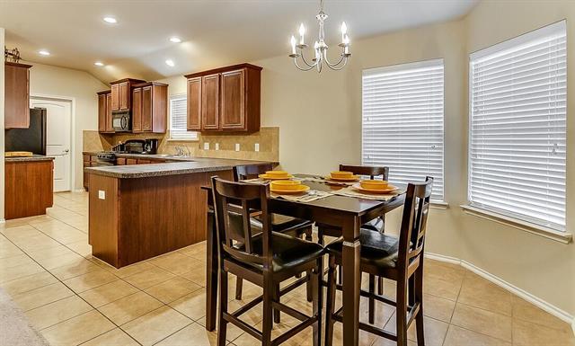 For Sale: 9705 Sleepy Hollow Dr Mckinney, TX 75070