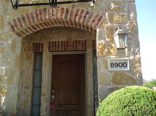 For Sale: 8900 Trolley Trl Mckinney, TX 75070