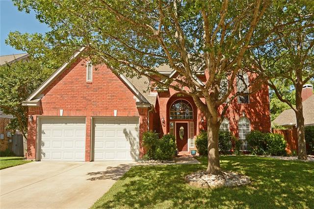 For Sale: 2214 Cherry Hill Ln Mckinney, TX 75070