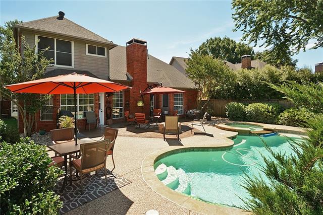 For Sale: 2214 Cherry Hill Ln Mckinney, TX 75070