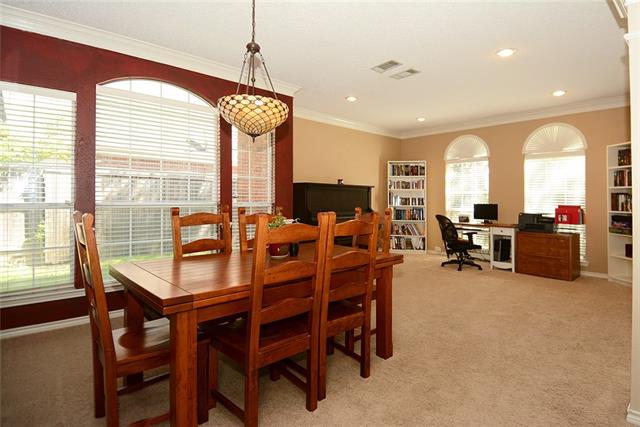 For Sale: 2214 Cherry Hill Ln Mckinney, TX 75070