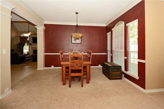 For Sale: 2214 Cherry Hill Ln Mckinney, TX 75070